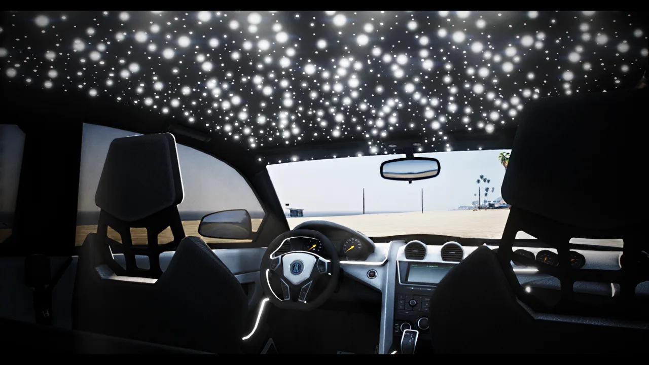 Ubermacht Cypher Street SPEC | Addon Sound | 224 Tuning Parts | Liveries | Vanilla Edit | Tebex