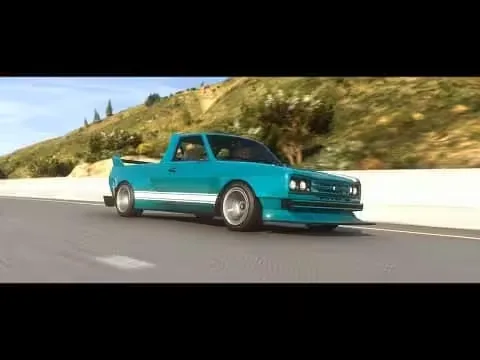 Vulcar Warrener CTX | Custom Vintage Sedan for FiveM