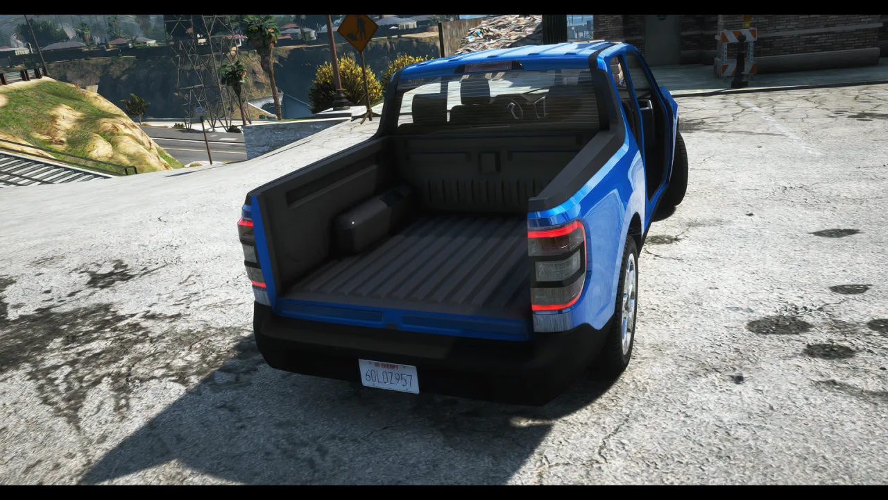 Vapid Goose XLT Pack | Addon Sound | 45 Tuning Parts | Flip Plate | Scratch Made | Tebex