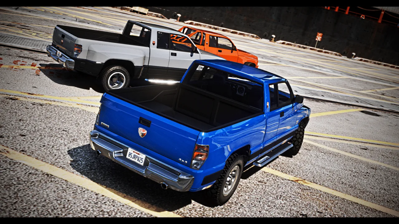 Bravado Bison Classic Pack | Tebex