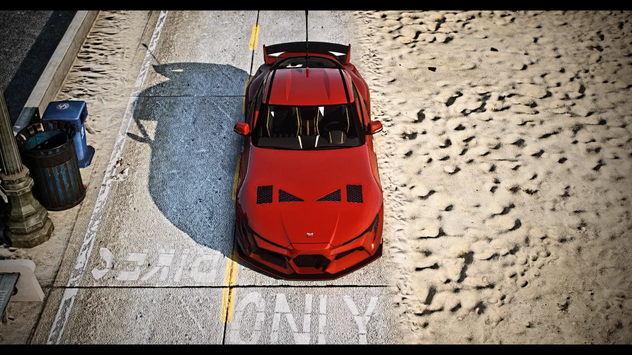 Dinka Jester RR Street SPEC | Addon Sound | 220 Tuning Parts | Liveries | Vanilla Edit | Tebex