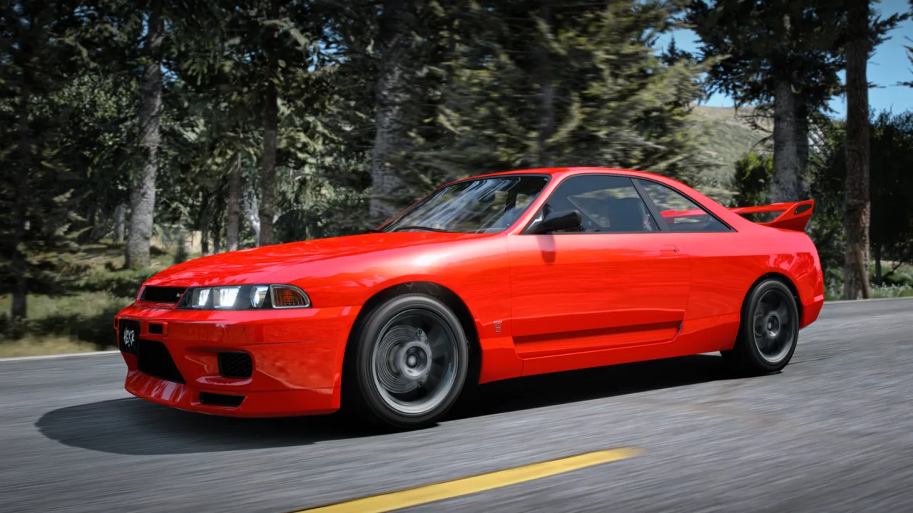 Annis Elegy RH6 FiveM Car | 200+ Tuning Options