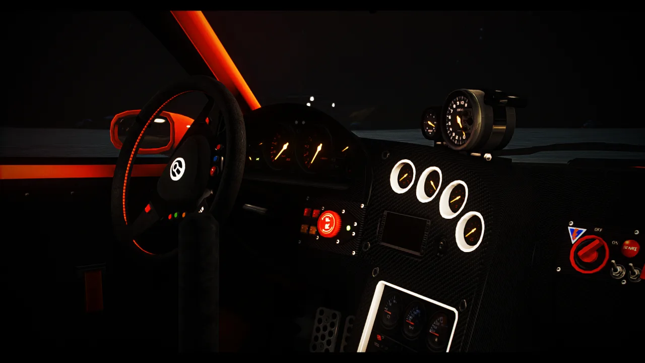 Annis ZR350 Vanilla Edit | Hycade Street Spec | Addon Sound FiveM | Tebex