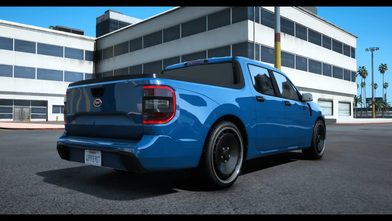 Vapid Goose XLT Pack | Addon Sound | 45 Tuning Parts | Flip Plate | Scratch Made | Tebex