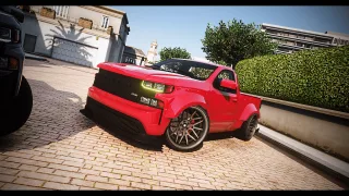 Declasse Yosemite Singlecab Pack photo 3