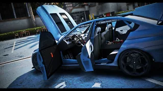 Ubermacht Sentinel GTS RAMPAGE Widebody | Addon Sound | 83 Tuning Parts | Liveries | Vanilla Edit photo 6