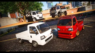 Dinka Cody Pack photo 2
