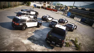 Police Pack 1 photo 2