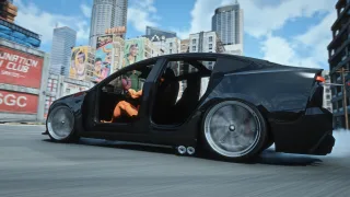 Coil Electron Pack | Stock + 2 CTX Widebodies | V8 Swap photo 3