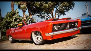 Albany Buccaneer Restomod photo 7