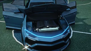 Pegassi Toros XO Pack | Stock + CTX | Custom Sound photo 7