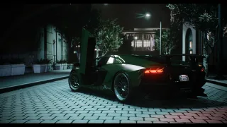 Pegassi Infernus XS Pack | Addon Sound | 16 Tuning Parts | Livery Map | Scratch Made photo 11