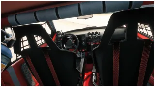 Dinka Blista Hatchback | Addon Sound | 215 Tuning Parts | Liveries | Scratch Made photo 8