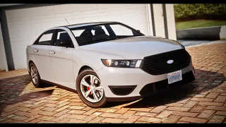 Vapid Torrence LE | Addon Sound | 73 Tuning Parts | Livery Map | Scratch Made photo 1