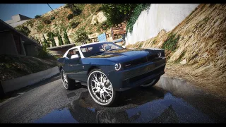 FiveM Donk Pack | 8 Cars | Working Hydraulics | Addon Sounds photo 7