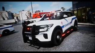 EMS Pack 1 | 10 Vehicles | Addon Sound | 94 Tuning Parts | Liveries | Scratch Made photo 14