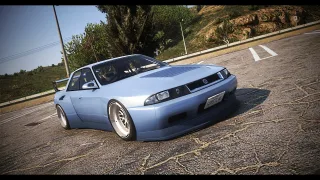 Annis Elegy RH5 Sedan CTX photo 2