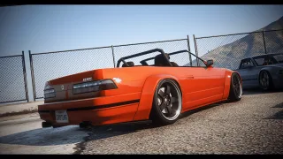 Annis Remus CTX Pack: Coupe, Convertible and UTE photo 6
