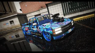 Declasse Yosemite 1500 Dually CTX photo 2