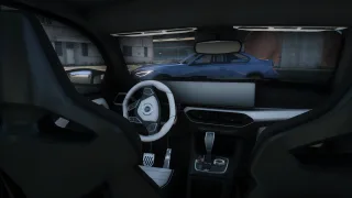 Ubermacht Cypher GTS | GTS, XS & CTX Trims | Flip Plate photo 2