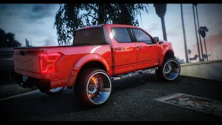 Vapid Sadler LT-150 RAMPAGE | Addon Sound | 28 Tuning Parts | Liveries | Scratch Made photo 2