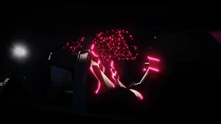 Ubermacht Sentinel GTS RAMPAGE photo 9