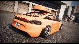 Pfister Growler CTX photo 3