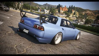 Annis Elegy RH5 Sedan CTX photo 3