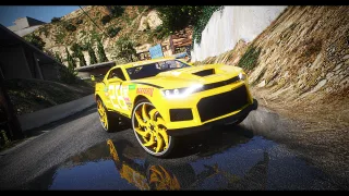 FiveM Donk Pack | 8 Cars | Working Hydraulics | Addon Sounds photo 9
