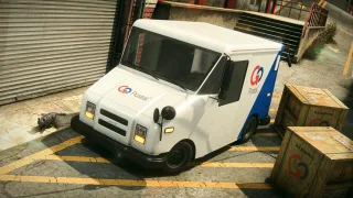 Brute SLT | 6 Seater | Liveries | Scratch Made photo 8