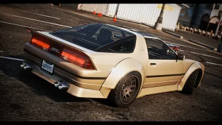 Imponte Ruiner CTX photo 3