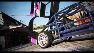 Weeny Issi Classic FDR | Addon Sound | Liveries | Scratch Made photo 8