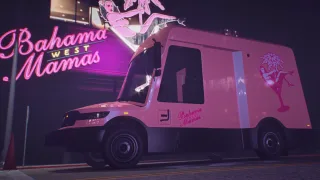 HVY NUTS (Delivery / Box  / Mail Truck) photo 5