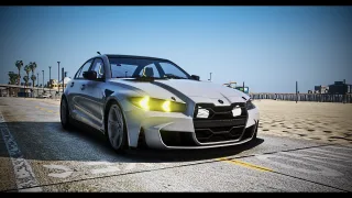 Ubermacht Sentinel GTS RAMPAGE Street Spec | Addon Sound | 83 Tuning Parts | Liveries | Vanilla Edit photo 3