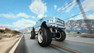 Vapid Guardian CRAWLER photo 4