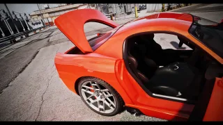 Bravado Banshee A/C Pack | Addon Sound | 63 Tuning Parts | Liveries | Scratch Made photo 8