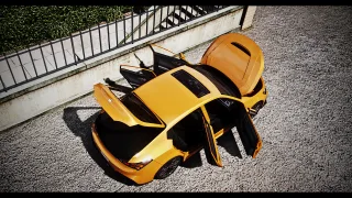 Dinka Intrepid R Pack | Addon Sound | 23 Tuning Parts | Liveries | Scratch Made photo 9