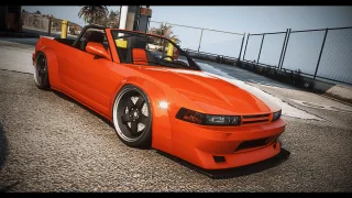 Annis Remus CTX Pack: Coupe, Convertible and UTE photo 5
