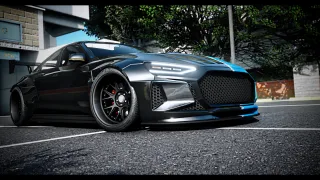 Obey Omnis GT CTX | ICE Swap & Bodykit | Lore Friendly FiveM photo 7