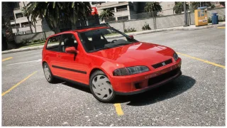 Dinka Kanjo SJ Hatchback photo 1