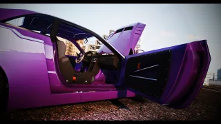 Annis Elegy RH7 CTX EVO | Addon Sound | 83 Tuning Parts | Livery Map | Scratch Made photo 23