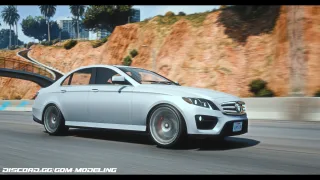 Benefactor Streiter Sedan | 4 Seat Luxury Saloon photo 5