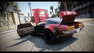 Imponte Nightshade CTX photo 6