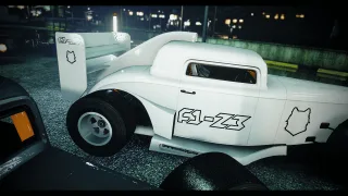 Vapid Hustler F1-23 ROD photo 7