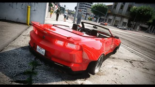 Declasse Vigero ZX Drop CTX photo 2