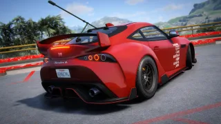 Dinka Jester RR Street SPEC | Addon Sound | 220 Tuning Parts | Liveries | Vanilla Edit photo 26