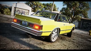 Declasse Tulip M-100 DNK | Addon Sound | 63 Tuning Parts | Liveries | Vanilla Edit photo 2