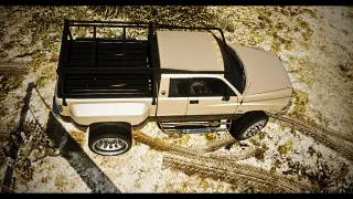 Bravado Bison Classic MEGALIFT photo 10