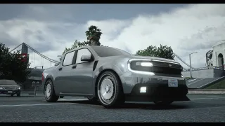 Vapid Goose XLT Pack | Addon Sound | 45 Tuning Parts | Flip Plate | Scratch Made photo 3