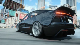 Coil Electron Pack | Stock + 2 CTX Widebodies | V8 Swap photo 9